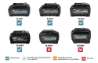 Afbeeldingen van Makita bouwradio MR007GZ - FM DAB/DAB+ BT - zonder accu's en lader in doos