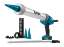 Afbeeldingen van Makita Lijm/-kitspuit DCG180ZXK - 18v 