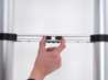 Afbeeldingen van Altrex Telescopische ladder Smart Up Active - 1x11 sporten 