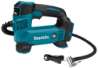 Afbeeldingen van Makita DMP180Z 18V luchtpomp 8,3bar 12ltr/min
