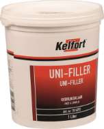 Afbeelding voor categorie Plamuren en vulmiddelen