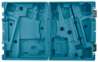 Afbeeldingen van Makita Koffer 821568-1