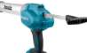 Afbeeldingen van Makita Lijm/-kitspuit DCG180ZXK - 18v 