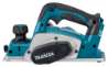 Afbeeldingen van Makita Schaaf DKP180ZJ - 18v 82mm 