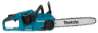 Afbeeldingen van Makita kettingzaag DUC353Z - 2x18v 35cm