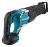 Afbeeldingen van Makita Reciprozaag DJR187ZK - 18v 