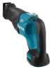 Afbeeldingen van Makita Reciprozaag DJR187ZK - 18v 