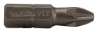 Afbeeldingen van Makita Schroefbit PZ2x25mm 25 stuks B-24614