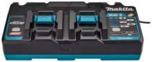 Afbeeldingen van Makita duo 191N09-8 oplader dc40rb