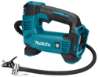 Afbeeldingen van Makita DMP180Z 18V luchtpomp 8,3bar 12ltr/min