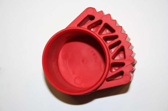 Afbeeldingen van Altrex eindkap stabiliteitsbalk 