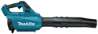 Afbeeldingen van Makita Bladblazer UB001GZ - 40V Max - zonder accu's en lader in doos 