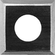 Afbeelding voor categorie Keermessen, HM