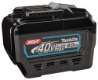 Afbeeldingen van Makita accu BL4080F - XGT 40V Max 8,0Ah