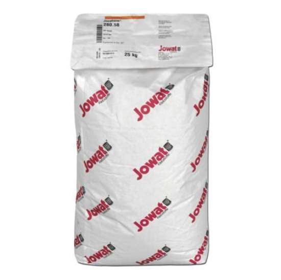 Afbeeldingen van Jowat smeltlijm 280.58 - 25kg - Granulaat transparant/helder 