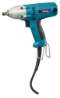 Afbeeldingen van Makita Slagmoersleutel 6953 - 230v 280Watt 150Nm