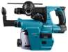 Afbeeldingen van Makita combihamer DHR243ZJW - 18v 