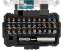 Afbeeldingen van Makita slagschroefbitset E-13552 - 31 delig - 25mm 1/4''