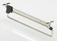 Afbeelding voor categorie Kleerhangerhouder & Kledingstangen