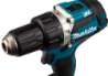Afbeeldingen van Makita boormachine/schroefmachine DDF484RTJ - 18v