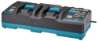 Afbeeldingen van Makita duo 191N09-8 oplader dc40rb