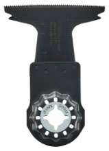 Afbeeldingen van Makita invalzaagblad - 65mm 