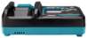 Afbeeldingen van Makita Oplader DC40RA 191E07-8