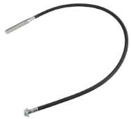 Afbeelding voor categorie Betontrilnaald, toebehoren