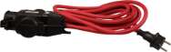 Afbeelding voor categorie Verlengkabels