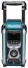 Afbeeldingen van Makita bouwradio MR007GZ - FM DAB/DAB+ BT - zonder accu's en lader in doos