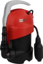 Afbeeldingen van Kelfort dompelpomp - met vlotter SW en VW 