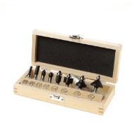 Afbeelding voor categorie Frezensets