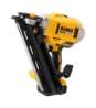 Afbeeldingen van DeWalt accu constructietacker DCN692P2-QW - 18V nagellengte 50-90mm - 2x5,0Ah accu's, lader,  in standaard koffer