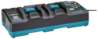 Afbeeldingen van Makita duo 191N09-8 oplader dc40rb