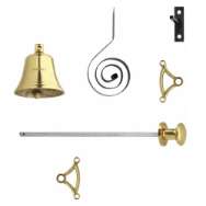 Afbeelding voor categorie Deurbellen