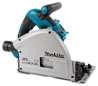 Afbeeldingen van Makita 2x18 V Invalcirkelzaag 165 mm DSP600ZJ2