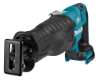 Afbeeldingen van Makita Reciprozaag DJR187ZK - 18v 