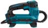 Afbeeldingen van Makita DMP180Z 18V luchtpomp 8,3bar 12ltr/min