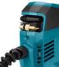 Afbeeldingen van Makita DMP180Z 18V luchtpomp 8,3bar 12ltr/min