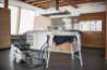 Afbeeldingen van Festool tafelzaag TKS 80 EBS