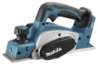 Afbeeldingen van Makita Schaaf DKP180ZJ - 18v 82mm 