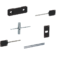 Afbeelding voor categorie Toebehoren