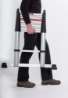 Afbeeldingen van Altrex Telescopische ladder Smart Up Active - 1x11 sporten 