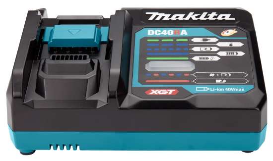 Afbeeldingen van Makita Oplader DC40RA 191E07-8