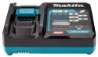 Afbeeldingen van Makita Oplader DC40RA 191E07-8