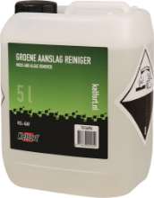 Afbeeldingen van Kelfort Groene aanslag verwijderaar - 5L 