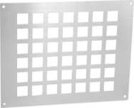 Afbeelding voor categorie Ventilatieplaten