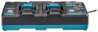 Afbeeldingen van Makita duo 191N09-8 oplader dc40rb