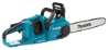 Afbeeldingen van Makita kettingzaag DUC353Z - 2x18v 35cm