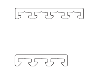Afbeelding voor categorie Schuifdeurtechniek